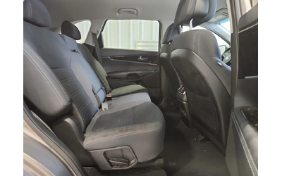 Kia Sorento LX V6 - автомобили, коли, обяви за нови и употребявани 9