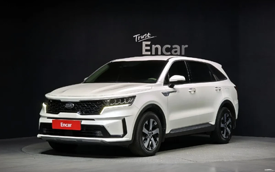 kia-sorento - 0
