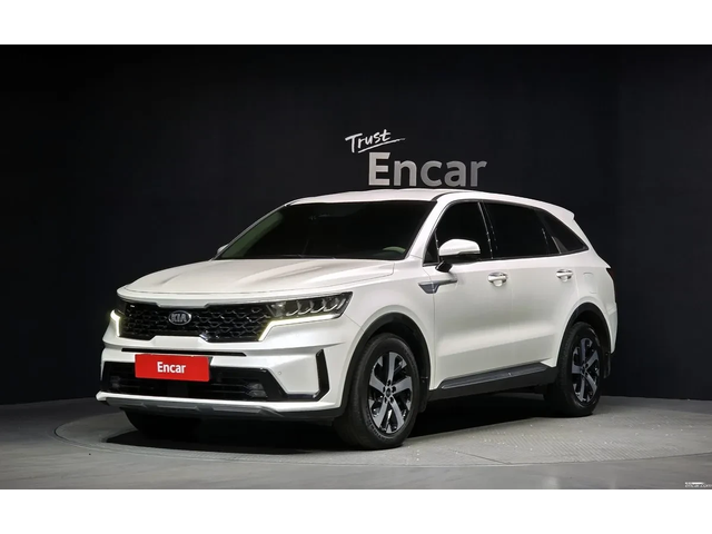 Kia Sorento 2021* 4TH GEN* 73500КМ* КРАЙНА ЦЕНА - автомобили, коли, обяви за нови и употребявани 0