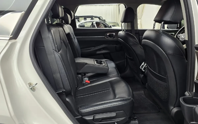 Kia Sorento 2021* 4TH GEN* 73500КМ* КРАЙНА ЦЕНА - автомобили, коли, обяви за нови и употребявани 13