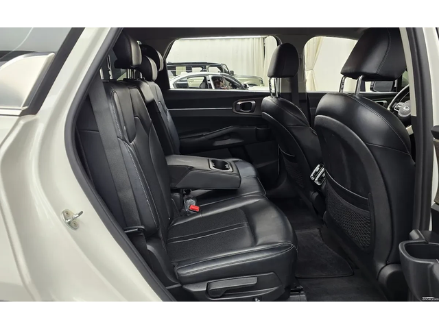 Kia Sorento 2021* 4TH GEN* 73500КМ* КРАЙНА ЦЕНА - автомобили, коли, обяви за нови и употребявани 13