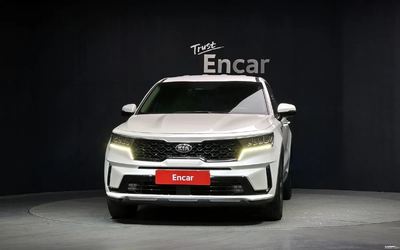 kia-sorento - 1