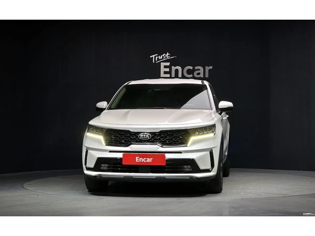 Kia Sorento 2021* 4TH GEN* 73500КМ* КРАЙНА ЦЕНА - автомобили, коли, обяви за нови и употребявани 1