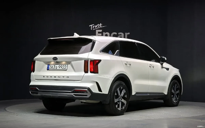 kia-sorento - 2