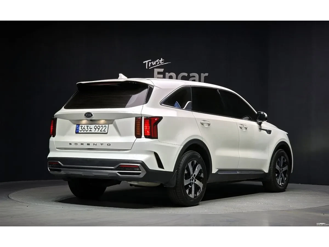 Kia Sorento 2021* 4TH GEN* 73500КМ* КРАЙНА ЦЕНА - автомобили, коли, обяви за нови и употребявани 2