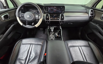 kia-sorento - 5