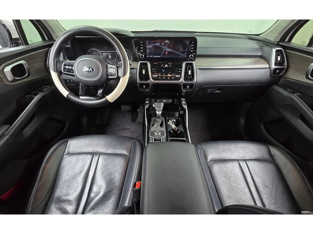 Kia Sorento 2021* 4TH GEN* 73500КМ* КРАЙНА ЦЕНА - автомобили, коли, обяви за нови и употребявани 5