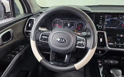 Kia Sorento 2021* 4TH GEN* 73500КМ* КРАЙНА ЦЕНА - автомобили, коли, обяви за нови и употребявани 6