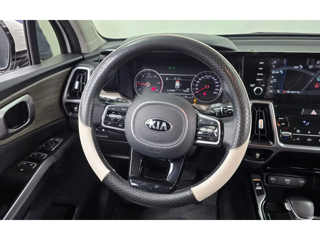 Kia Sorento 2021* 4TH GEN* 73500КМ* КРАЙНА ЦЕНА - автомобили, коли, обяви за нови и употребявани 6
