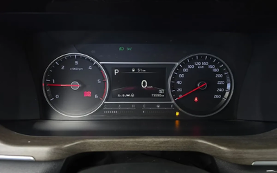 Kia Sorento 2021* 4TH GEN* 73500КМ* КРАЙНА ЦЕНА - автомобили, коли, обяви за нови и употребявани 7
