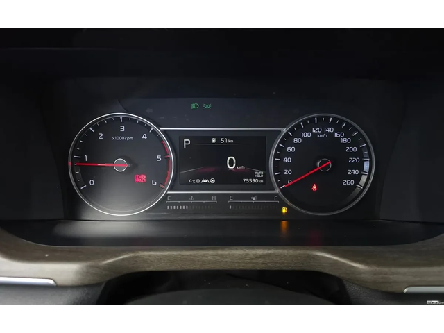 Kia Sorento 2021* 4TH GEN* 73500КМ* КРАЙНА ЦЕНА - автомобили, коли, обяви за нови и употребявани 7