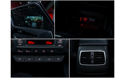 Kia Sorento Kia Sorento  - автомобили, коли, обяви за нови и употребявани 13