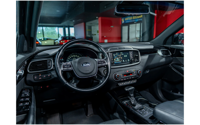 Kia Sorento Kia Sorento  - автомобили, коли, обяви за нови и употребявани 14