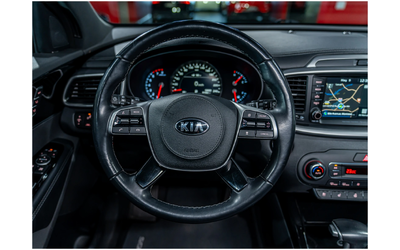 Kia Sorento Kia Sorento  - автомобили, коли, обяви за нови и употребявани 16