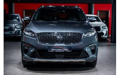 kia-sorento - 1
