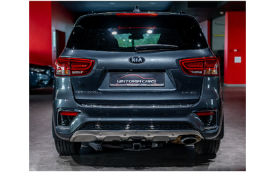 Kia Sorento Kia Sorento  - автомобили, коли, обяви за нови и употребявани 21