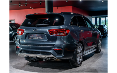 kia-sorento - 5