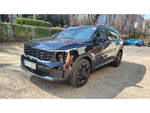 KIA Sorento - автомобили, коли, обяви за нови и употребявани 0