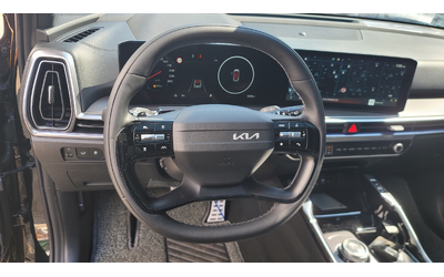 KIA Sorento - автомобили, коли, обяви за нови и употребявани 11