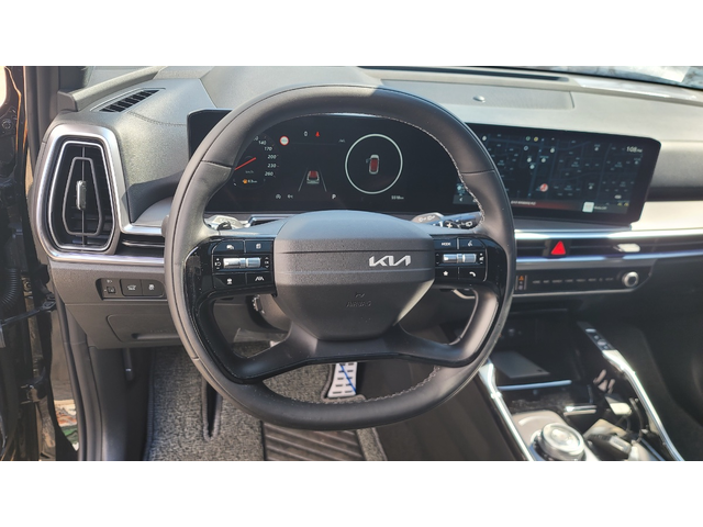 KIA Sorento - автомобили, коли, обяви за нови и употребявани 11
