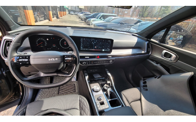 KIA Sorento - автомобили, коли, обяви за нови и употребявани 12