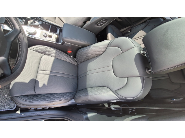 KIA Sorento - автомобили, коли, обяви за нови и употребявани 15