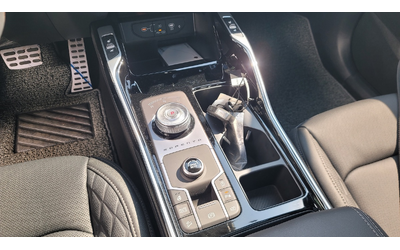 KIA Sorento - автомобили, коли, обяви за нови и употребявани 16