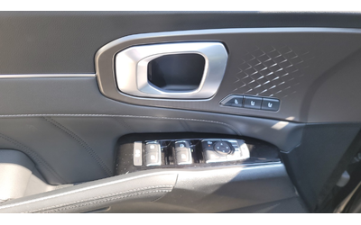KIA Sorento - автомобили, коли, обяви за нови и употребявани 17
