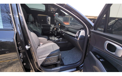 KIA Sorento - автомобили, коли, обяви за нови и употребявани 19