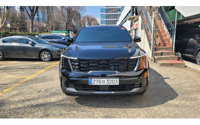 kia-sorento - 1