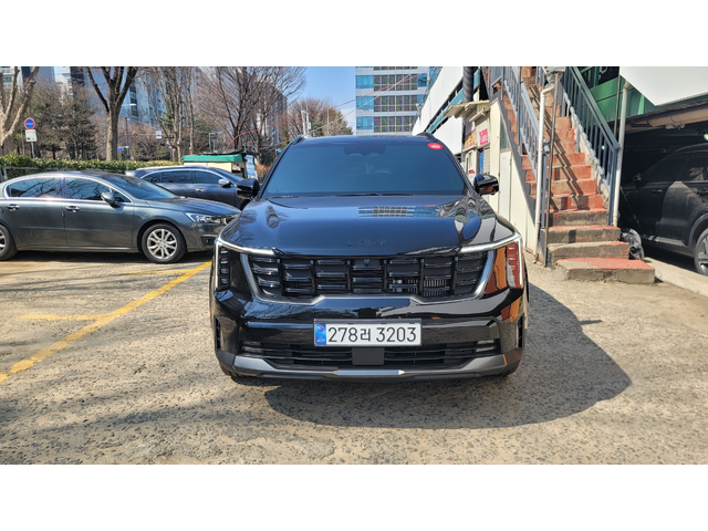 KIA Sorento - автомобили, коли, обяви за нови и употребявани 1