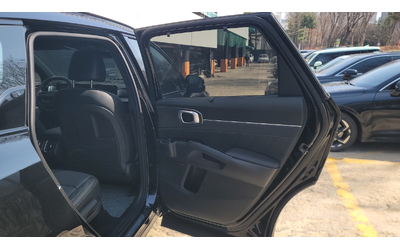KIA Sorento - автомобили, коли, обяви за нови и употребявани 22