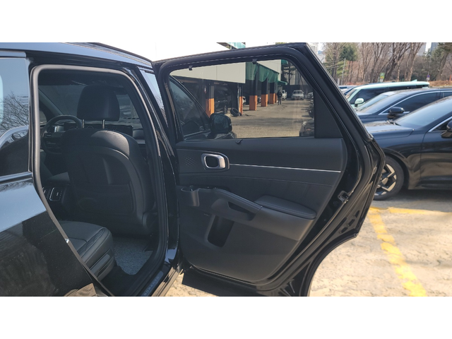 KIA Sorento - автомобили, коли, обяви за нови и употребявани 22
