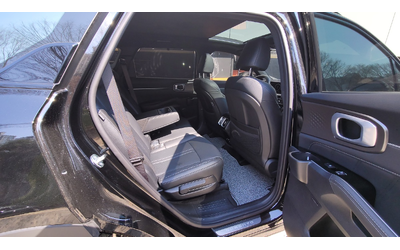 KIA Sorento - автомобили, коли, обяви за нови и употребявани 23