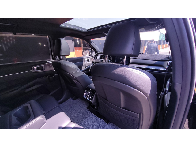KIA Sorento - автомобили, коли, обяви за нови и употребявани 25