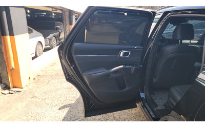 KIA Sorento - автомобили, коли, обяви за нови и употребявани 26