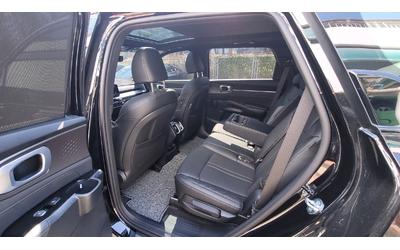 KIA Sorento - автомобили, коли, обяви за нови и употребявани 27
