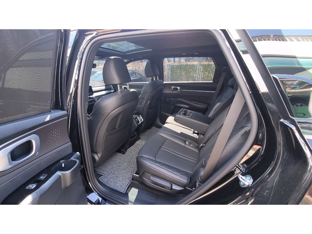 KIA Sorento - автомобили, коли, обяви за нови и употребявани 27