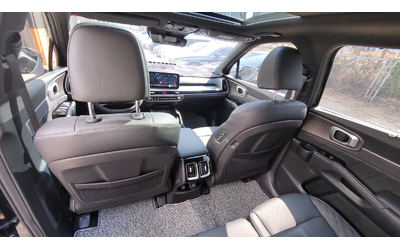 KIA Sorento - автомобили, коли, обяви за нови и употребявани 28
