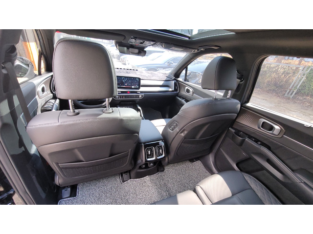 KIA Sorento - автомобили, коли, обяви за нови и употребявани 28