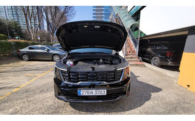 KIA Sorento - автомобили, коли, обяви за нови и употребявани 29