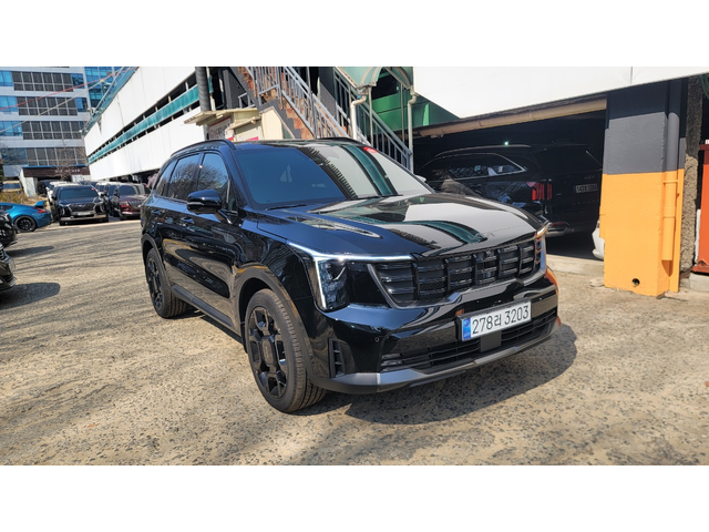 KIA Sorento - автомобили, коли, обяви за нови и употребявани 2