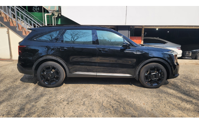 kia-sorento - 3