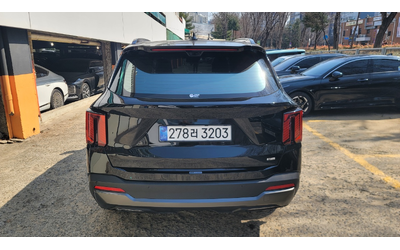 kia-sorento - 5