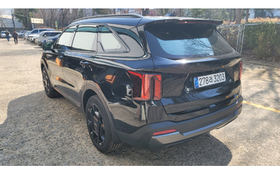 KIA Sorento - автомобили, коли, обяви за нови и употребявани 6