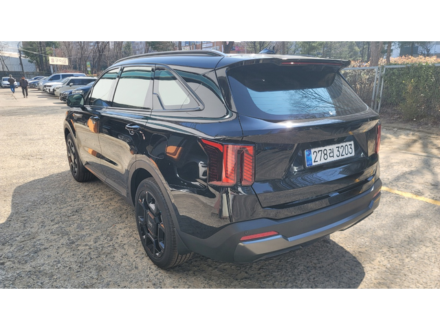 KIA Sorento - автомобили, коли, обяви за нови и употребявани 6