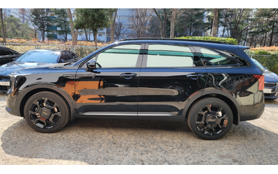 KIA Sorento - автомобили, коли, обяви за нови и употребявани 7