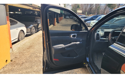 KIA Sorento - автомобили, коли, обяви за нови и употребявани 8