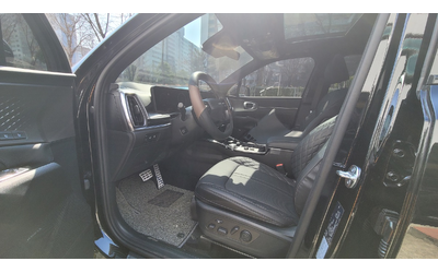 KIA Sorento - автомобили, коли, обяви за нови и употребявани 9