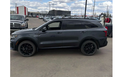 kia-sorento - 1